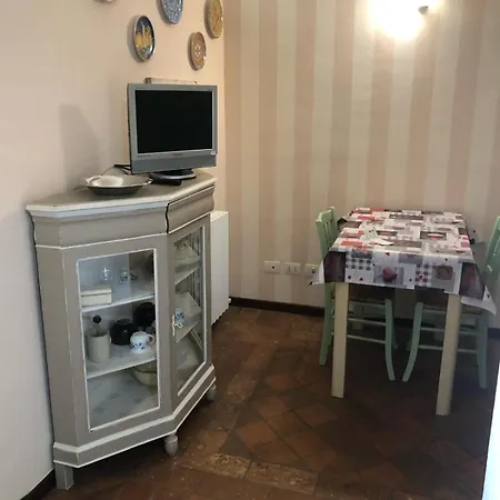 Διαμέρισμα Open Space Pilzone