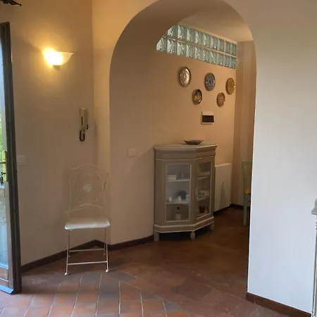 Apartman Open Space *